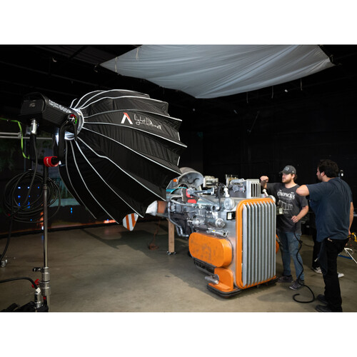Aputure Light Dome III 90cm - 14